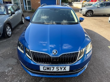 Used Skoda Octavia 2017 for sale - 78847702: Photo