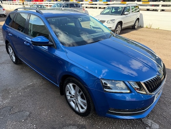Used Skoda Octavia 2017 for sale - 78847702: Photo