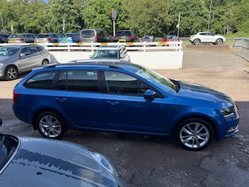 Used Skoda Octavia 2017 for sale - 78847702: Photo