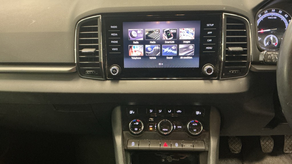 Used Skoda Karoq 2019 for sale - 77326975: Photo 11