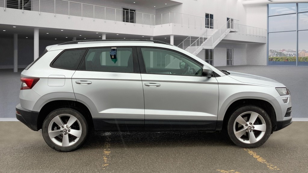 Used Skoda Karoq 2019 for sale - 77326975: Photo 5
