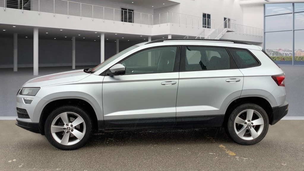 Used Skoda Karoq 2019 for sale - 77326975: Photo 6