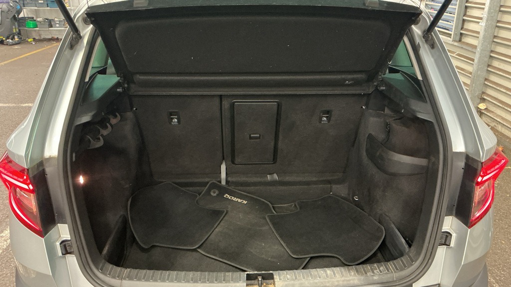 Used Skoda Karoq 2019 for sale - 77326975: Photo 7