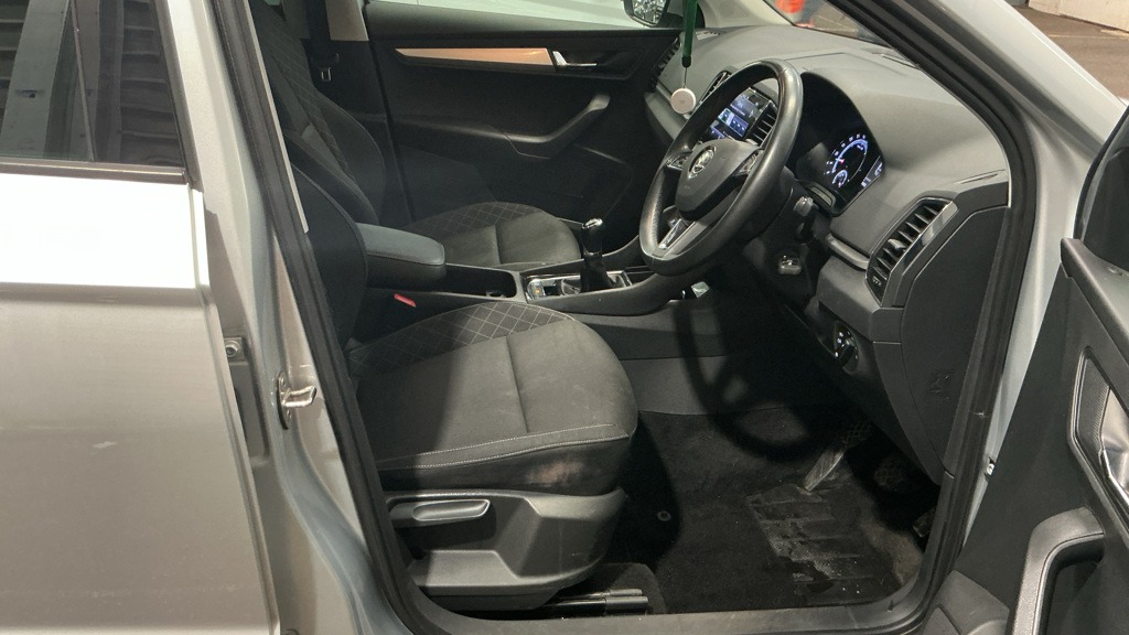 Used Skoda Karoq 2019 for sale - 77326975: Photo 9