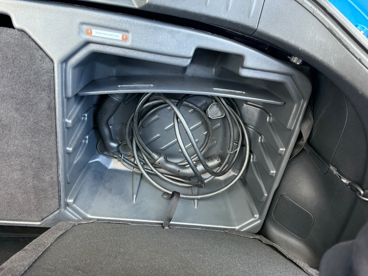 Used Nissan Leaf 2021 for sale - 77220477: Photo 13