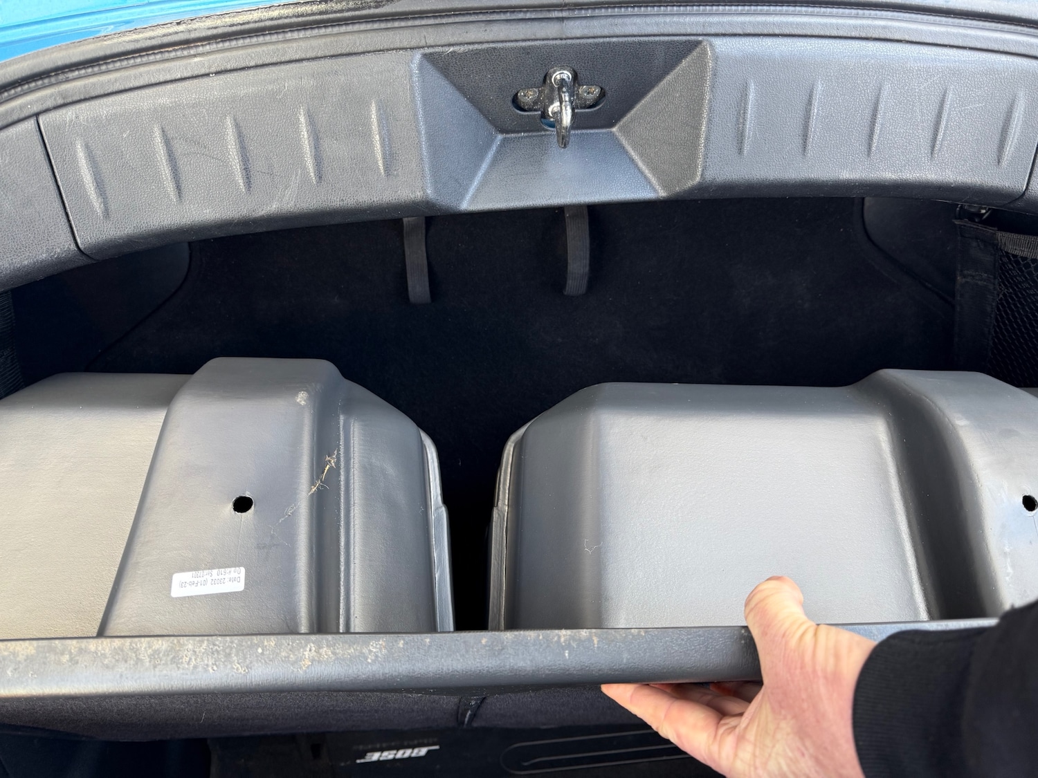 Used Nissan Leaf 2021 for sale - 77220477: Photo 15