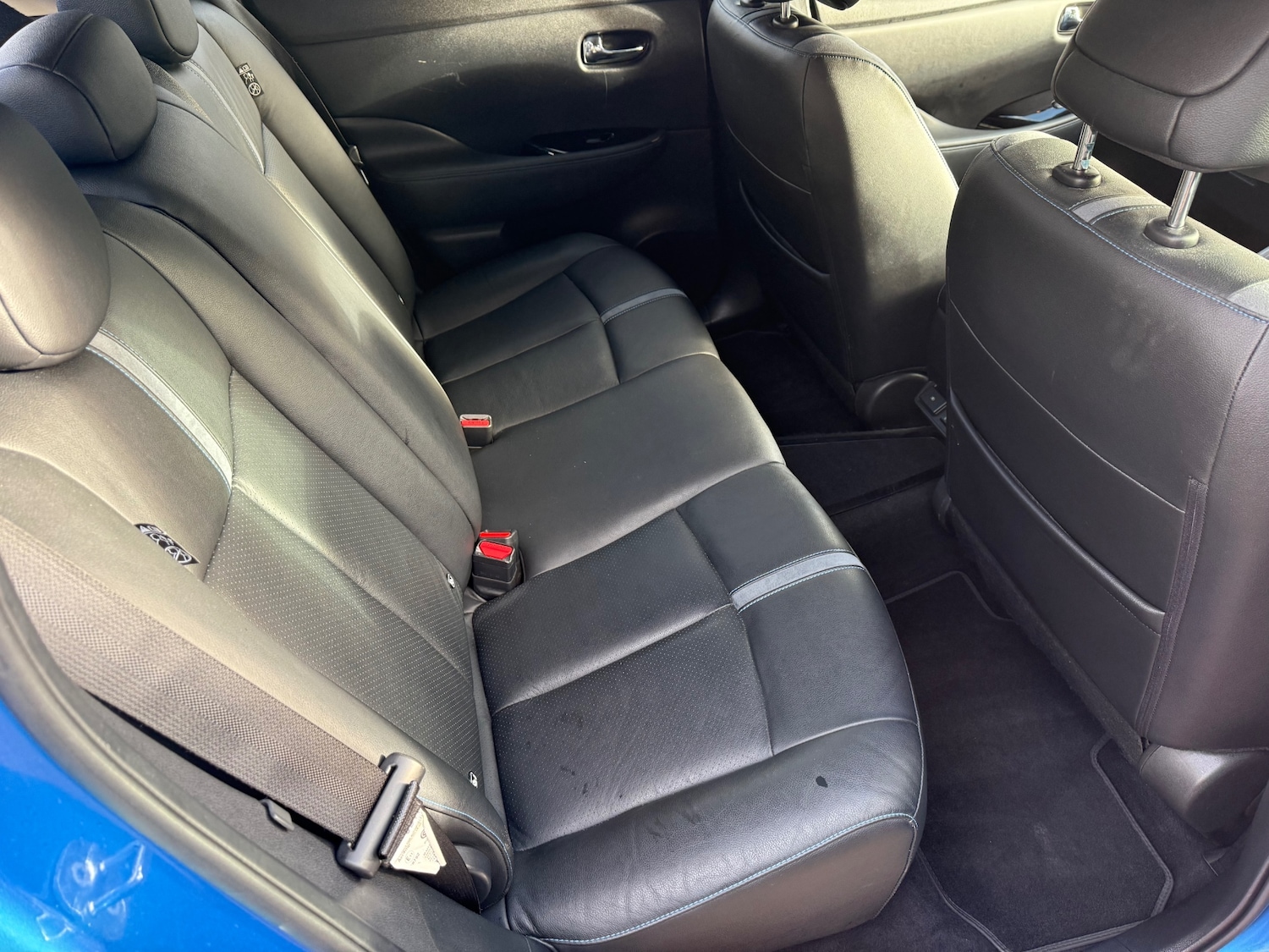 Used Nissan Leaf 2021 for sale - 77220477: Photo 16