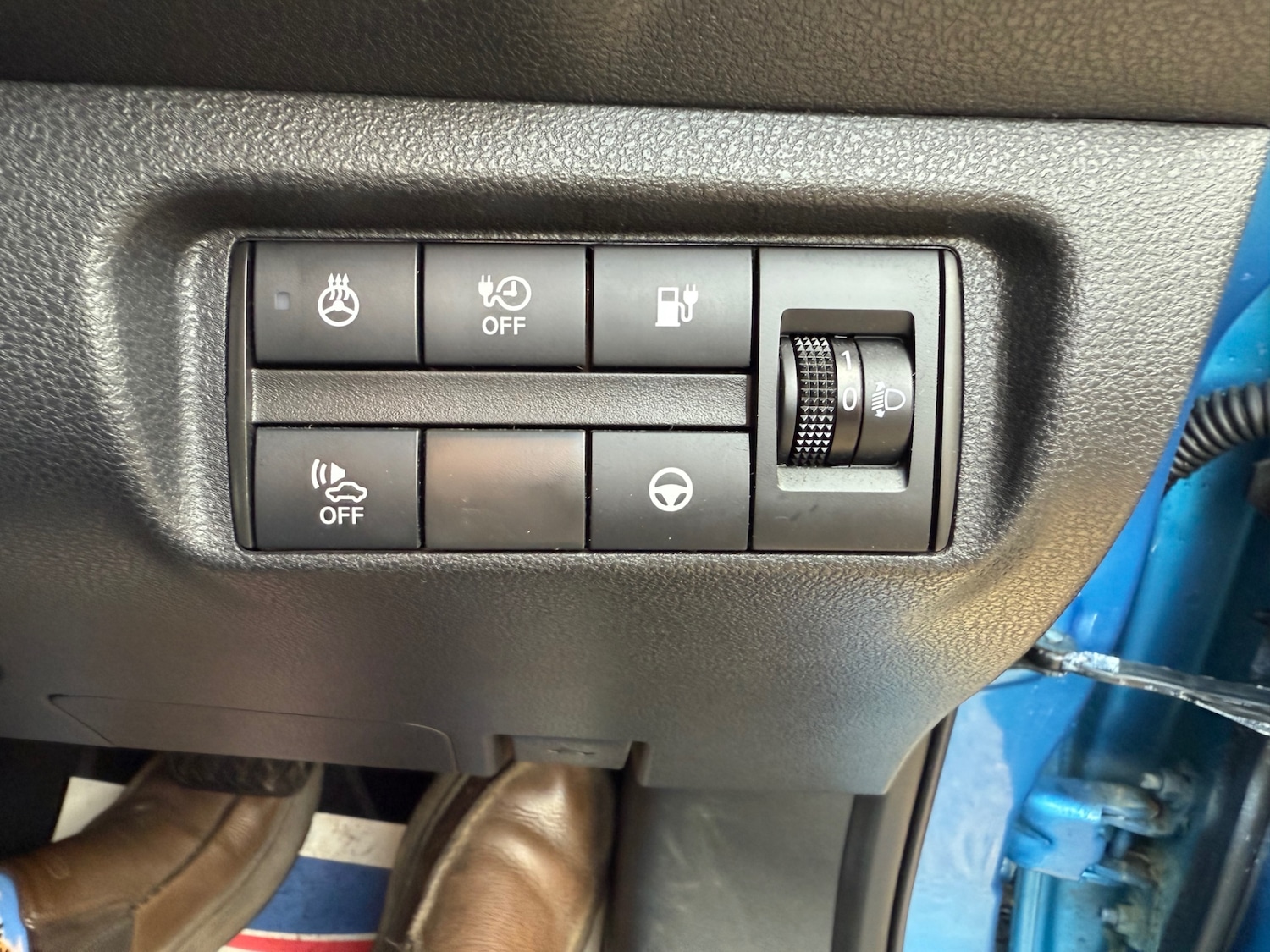 Used Nissan Leaf 2021 for sale - 77220477: Photo 19