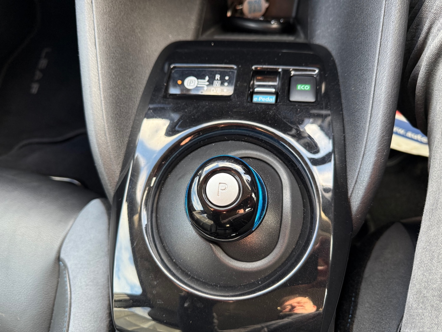 Used Nissan Leaf 2021 for sale - 77220477: Photo 25