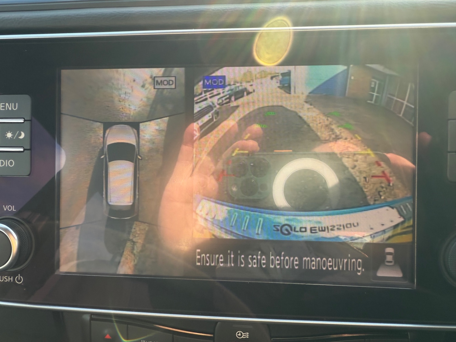 Used Nissan Leaf 2021 for sale - 77220477: Photo 27