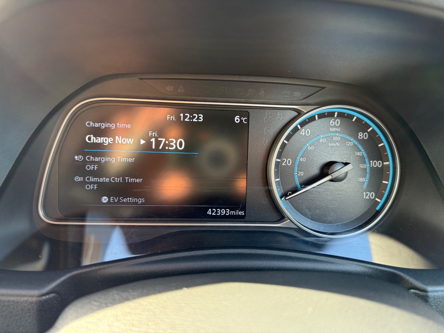 Used Nissan Leaf 2021 for sale - 77220477: Photo 28