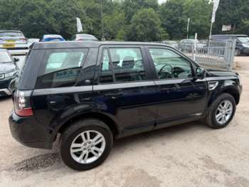 Used Land Rover Freelander 2012 for sale - 75294255: Photo