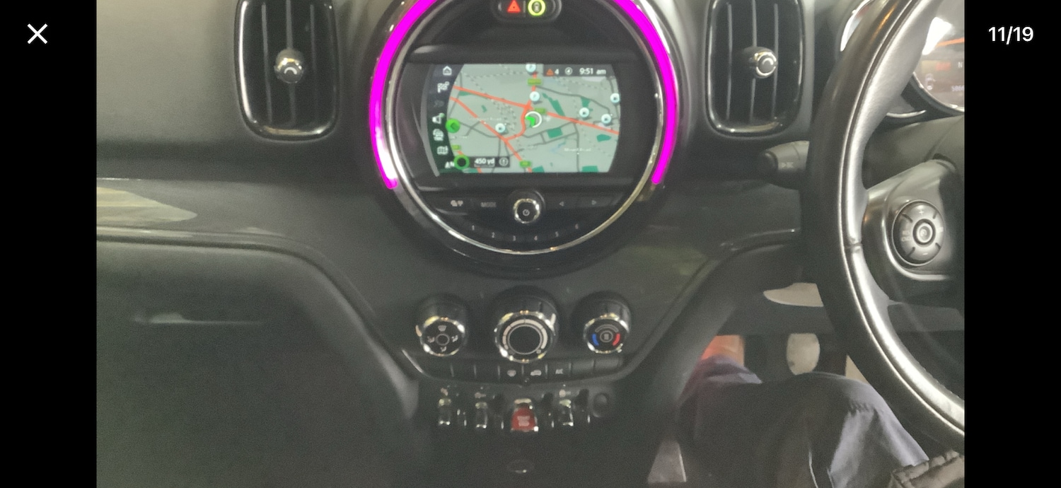 Used MINI Countryman 2018 for sale - 78112007: Photo 10