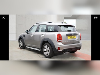 Used MINI Countryman 2018 for sale - 78112007: Photo