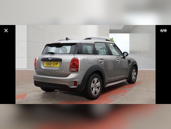 Used MINI Countryman 2018 for sale - 78112007: Photo