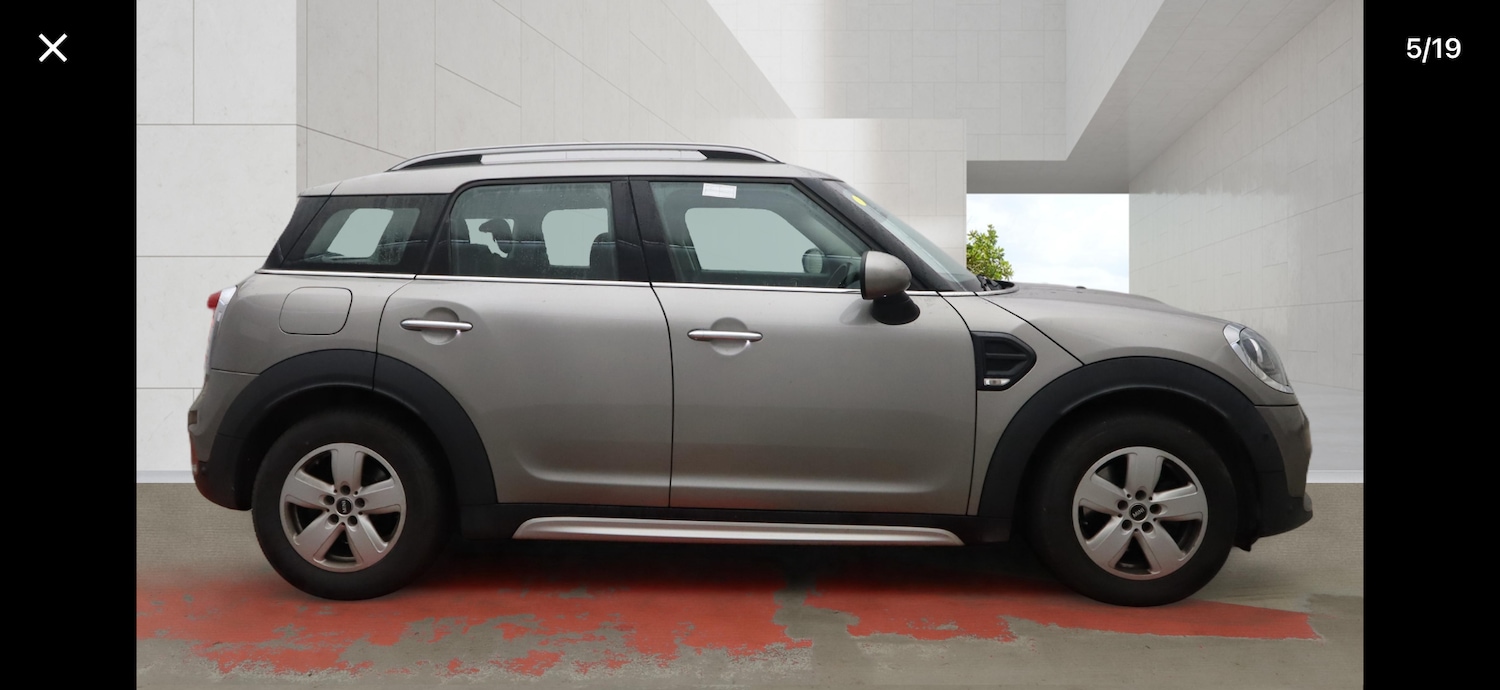 Used MINI Countryman 2018 for sale - 78112007: Photo 5