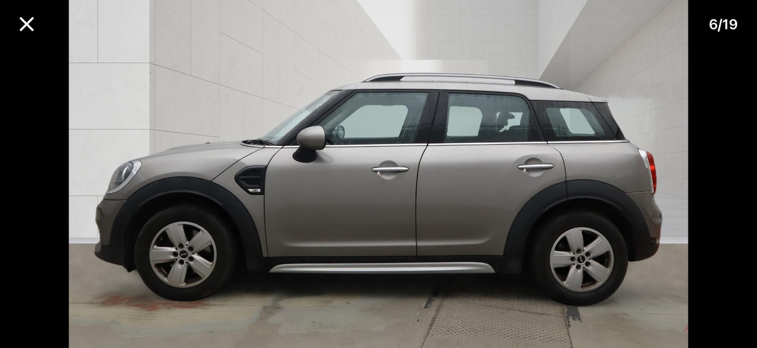 Used MINI Countryman 2018 for sale - 78112007: Photo 6
