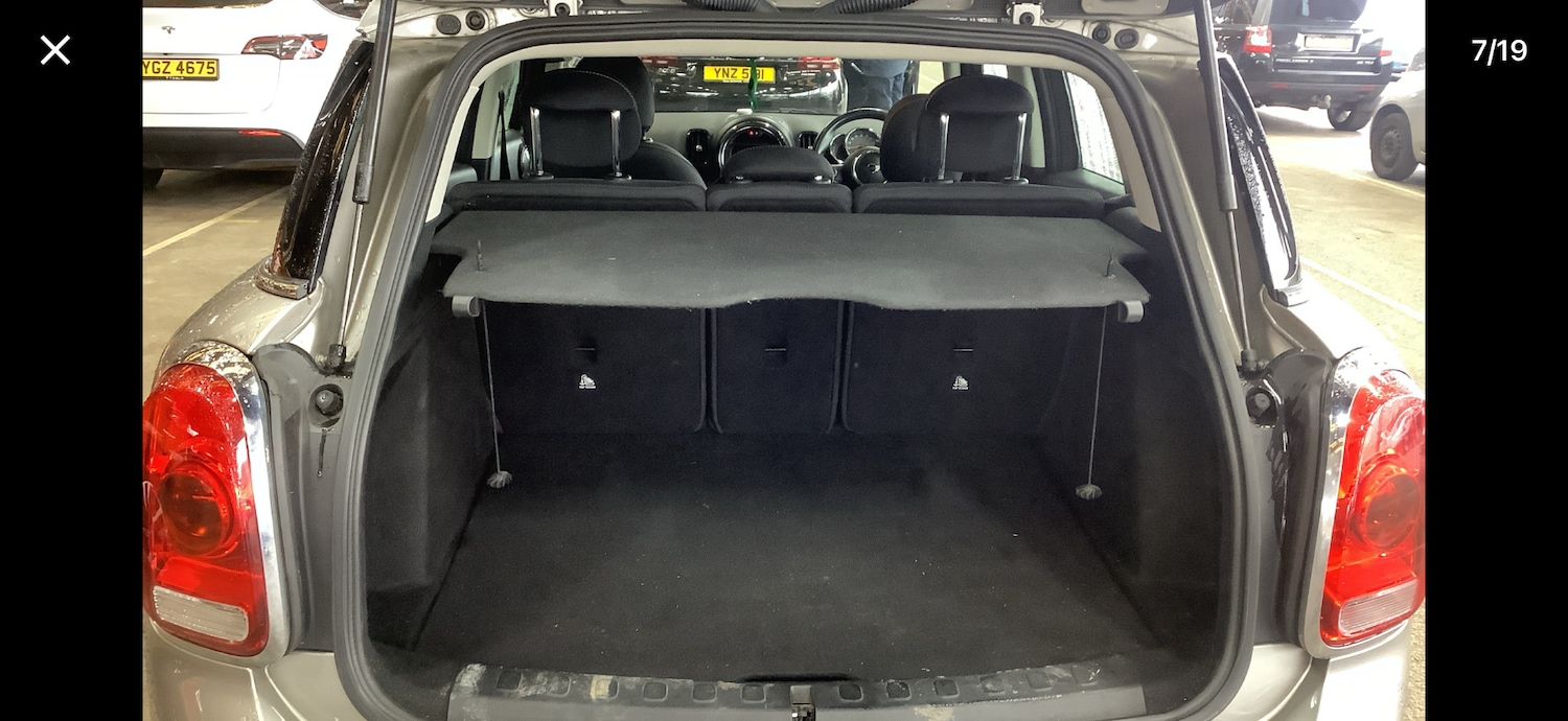 Used MINI Countryman 2018 for sale - 78112007: Photo 7