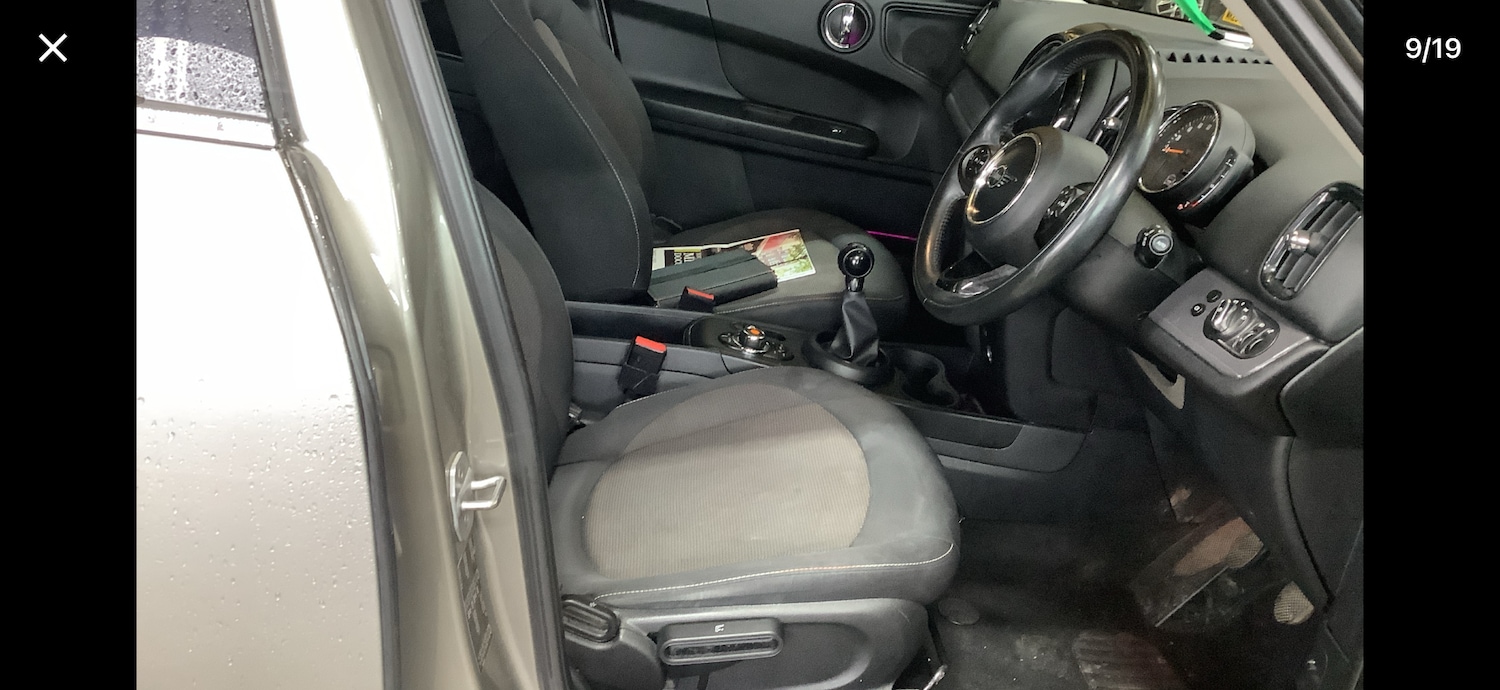 Used MINI Countryman 2018 for sale - 78112007: Photo 9