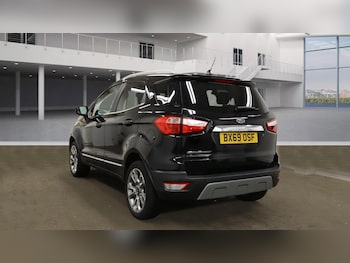 Used Ford Ecosport 2019 for sale - 75382642: Photo