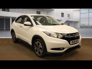 2018 (18) - 1.6 i-DTEC SE 5dr