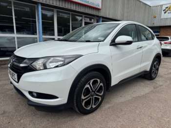 Used Honda HR-V 2018 for sale - 74938642: Photo