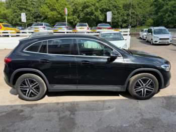 Used Mercedes-Benz GLA 2021 for sale - 74745017: Photo