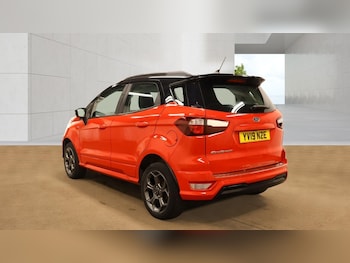 Used Ford Ecosport 2019 for sale - 78443298: Photo