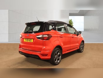 Used Ford Ecosport 2019 for sale - 78443298: Photo