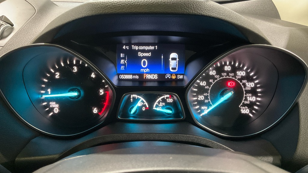 Used Ford Kuga 2017 for sale - 77579813: Photo 10