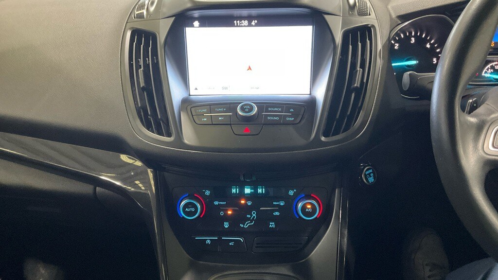 Used Ford Kuga 2017 for sale - 77579813: Photo 11