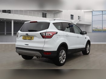 Used Ford Kuga 2017 for sale - 77579813: Photo