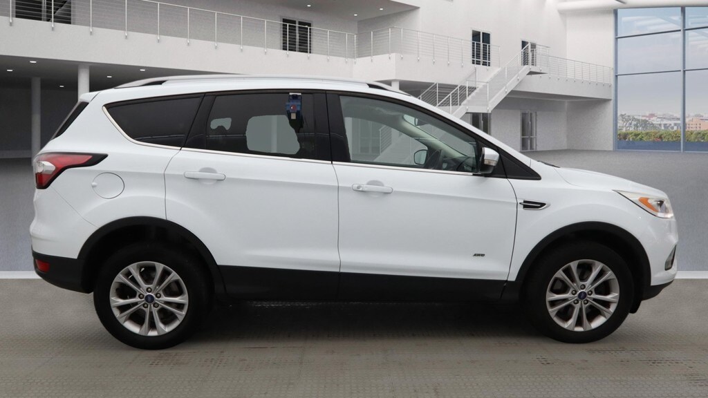 Used Ford Kuga 2017 for sale - 77579813: Photo 5