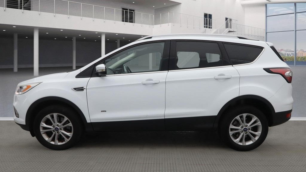 Used Ford Kuga 2017 for sale - 77579813: Photo 6