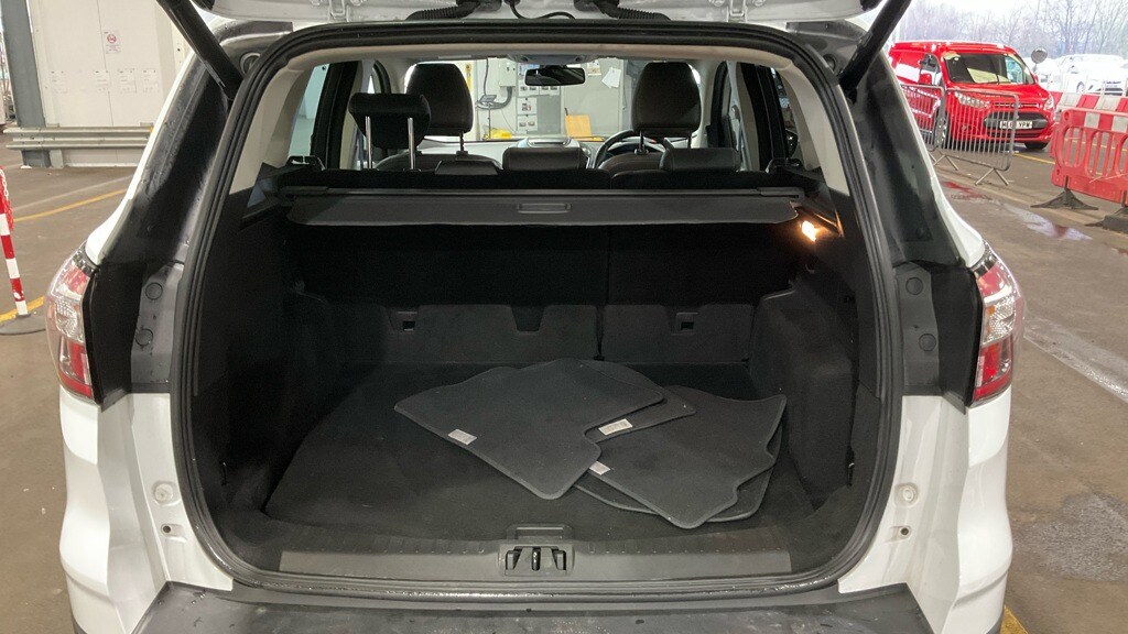 Used Ford Kuga 2017 for sale - 77579813: Photo 7