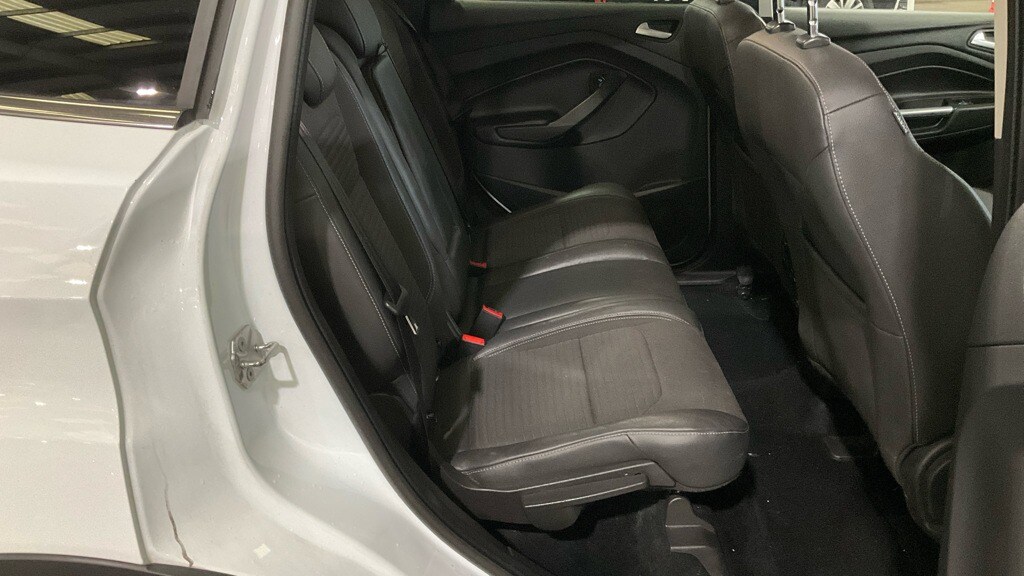 Used Ford Kuga 2017 for sale - 77579813: Photo 8