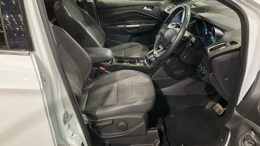 Used Ford Kuga 2017 for sale - 77579813: Photo 9