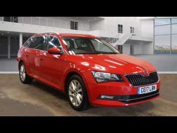 2017 (17) - 2.0 TDI CR SE Business 5dr **SUPERB VALUE!!**