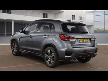 Used Mitsubishi ASX 2019 for sale - 75095972: Photo