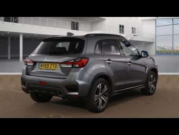 Used Mitsubishi ASX 2019 for sale - 75095972: Photo