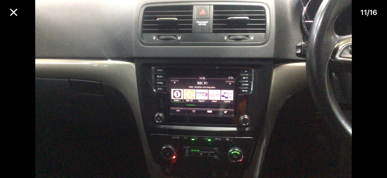 Used Skoda Yeti 2016 for sale - 77656001: Photo 10