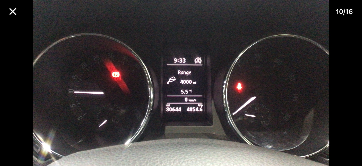 Used Skoda Yeti 2016 for sale - 77656001: Photo 9