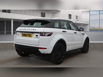 Used Land Rover Range Rover Evoque 2014 for sale - 78533104: Photo