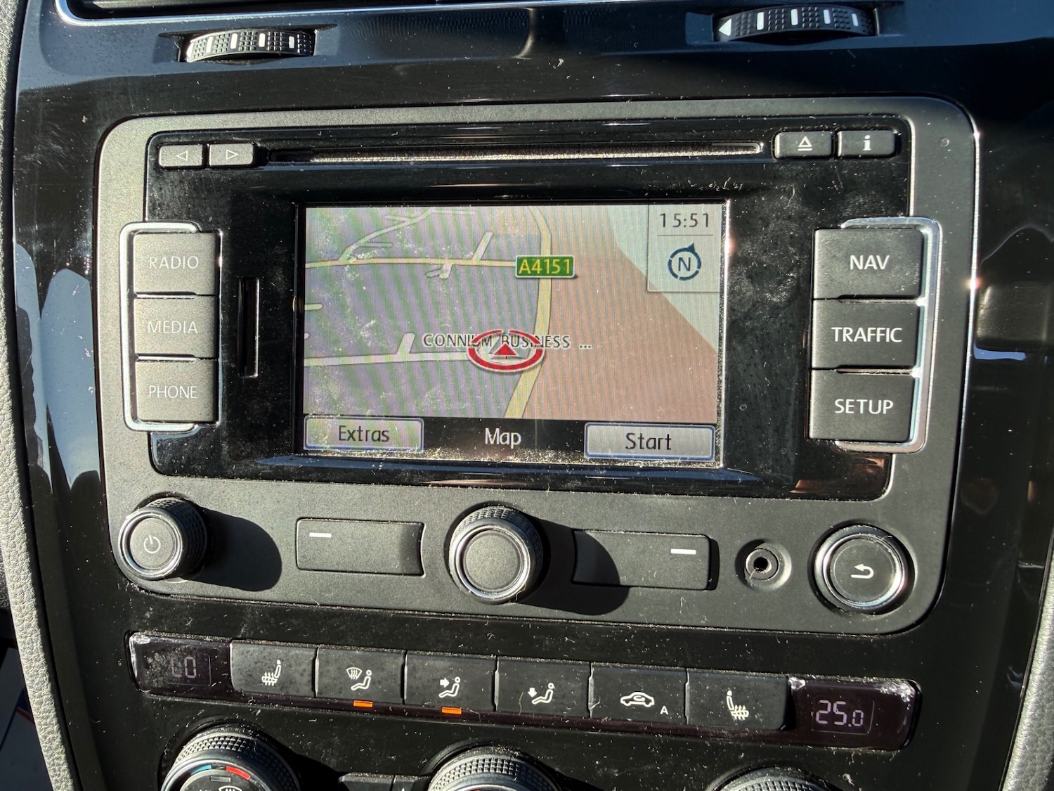 Used Volkswagen Scirocco 2014 for sale - 77877834: Photo 14