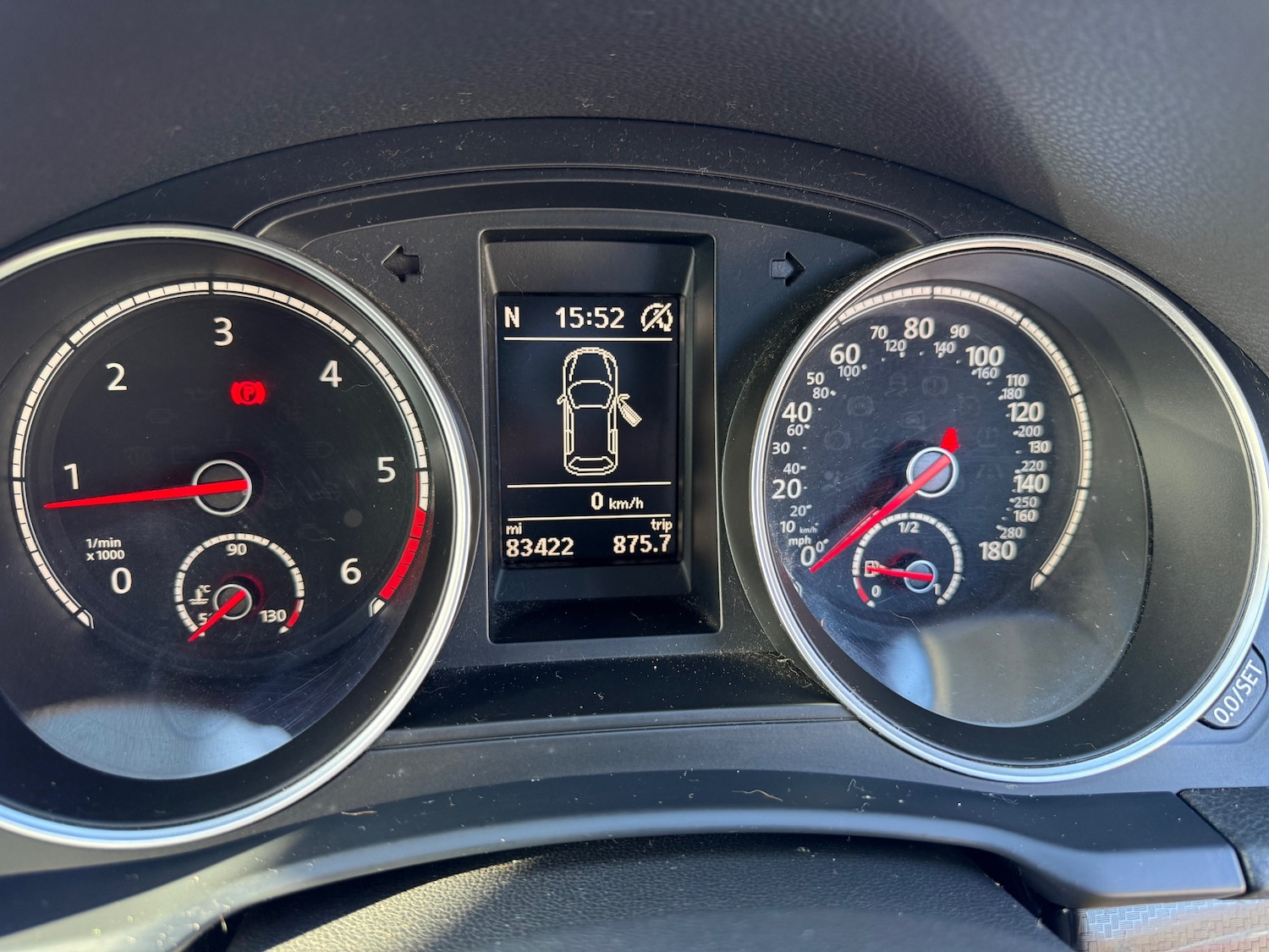 Used Volkswagen Scirocco 2014 for sale - 77877834: Photo 17