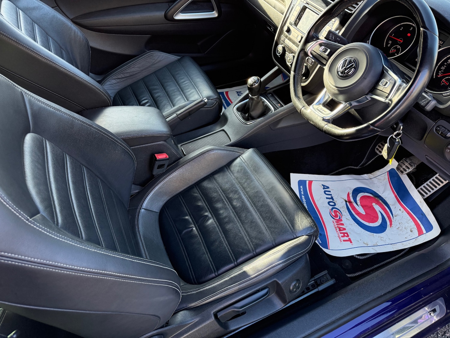 Used Volkswagen Scirocco 2014 for sale - 77877834: Photo 8