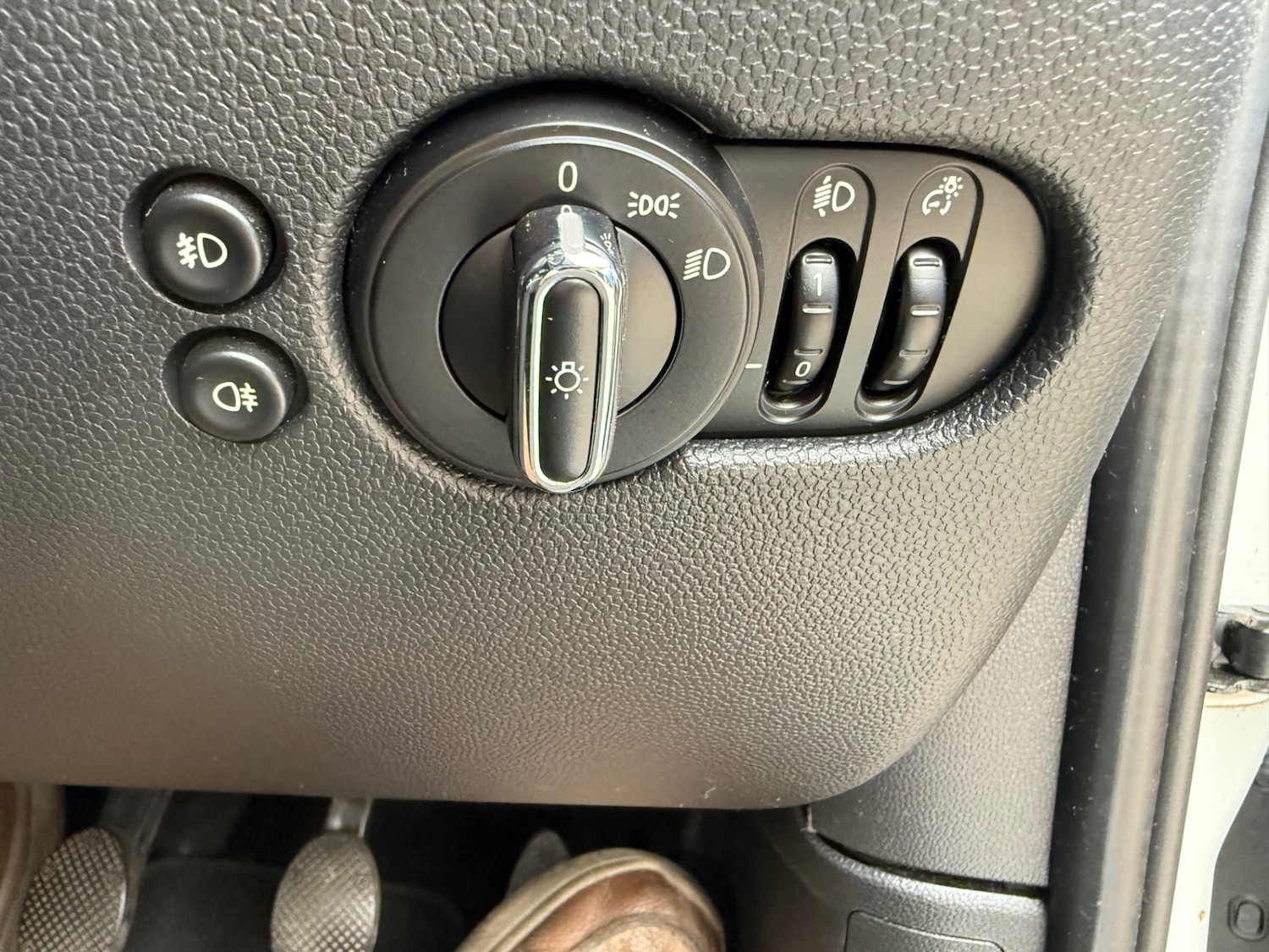 Vehicle 16