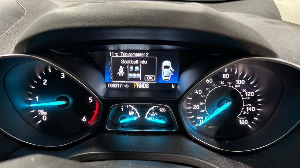 Used Ford Kuga 2018 for sale - 76300707: Photo 10