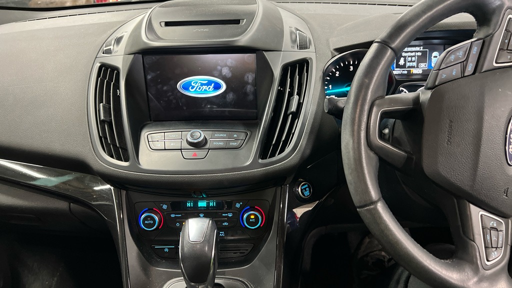 Used Ford Kuga 2018 for sale - 76300707: Photo 11