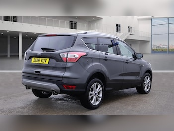 Used Ford Kuga 2018 for sale - 76300707: Photo 4